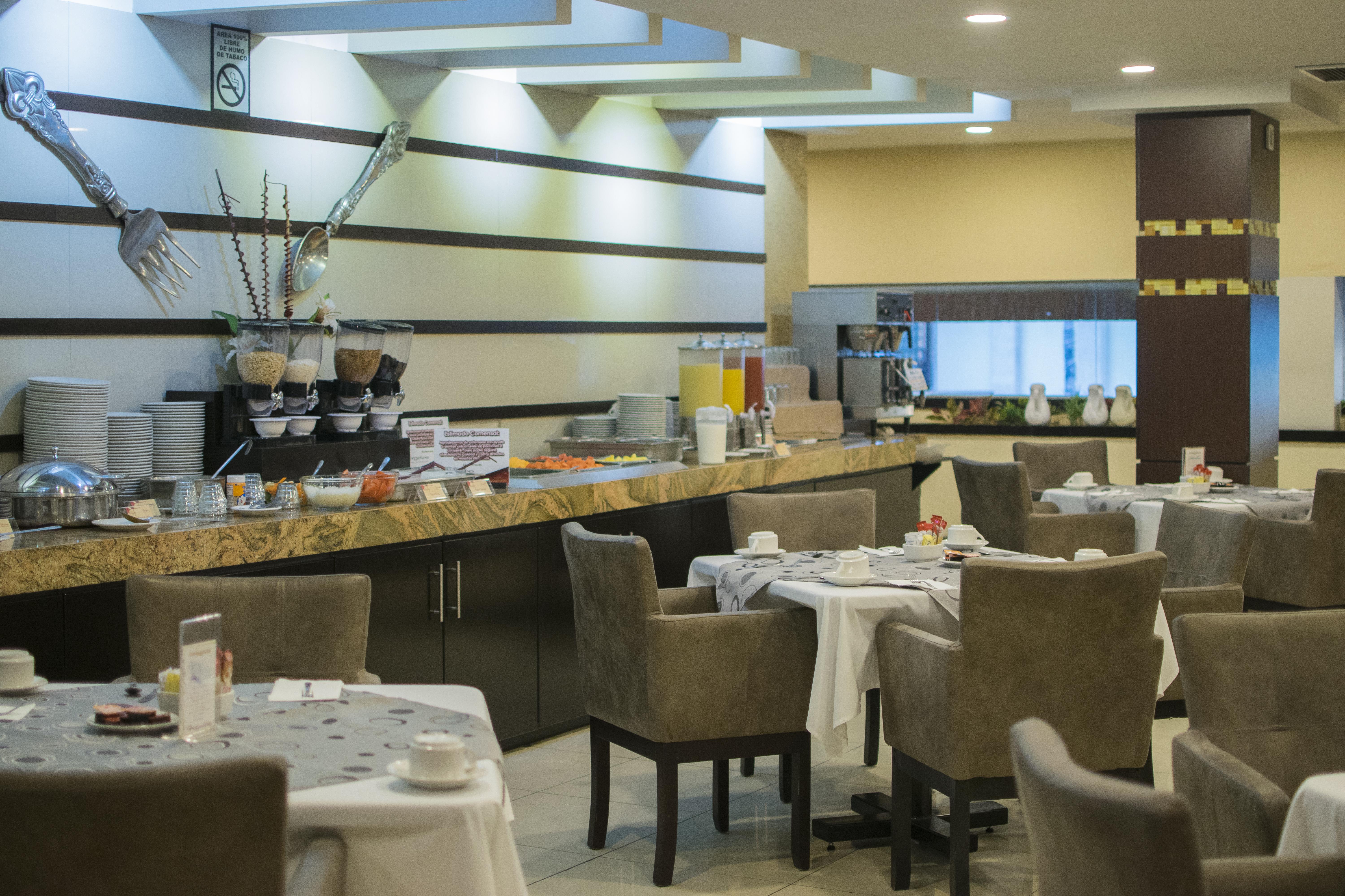Wyndham Garden Aguascalientes Hotel & Casino Εξωτερικό φωτογραφία