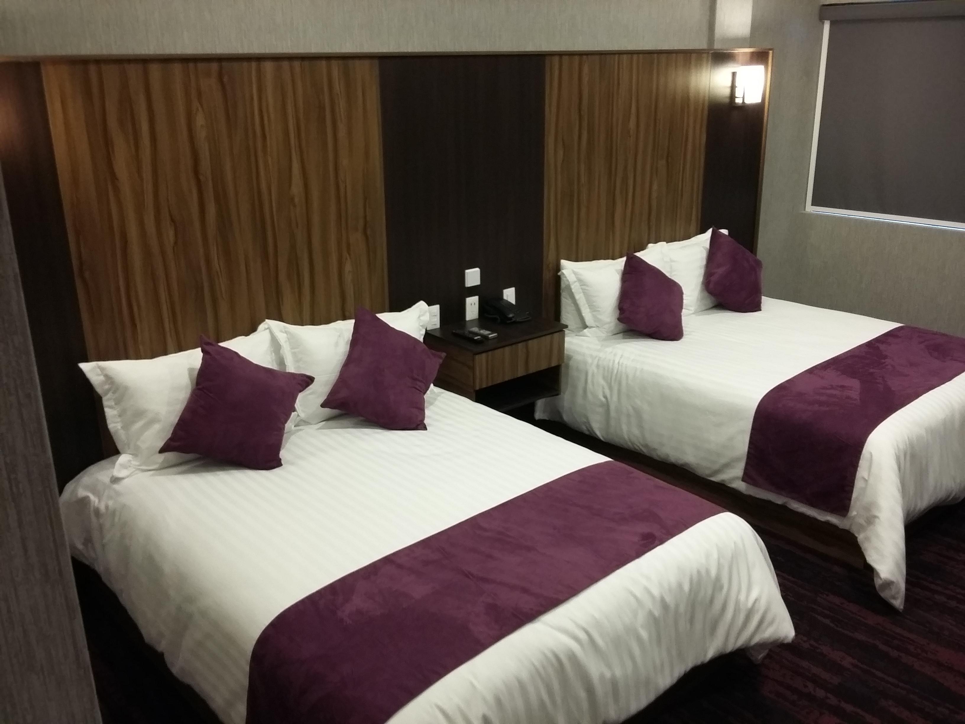 Wyndham Garden Aguascalientes Hotel & Casino Εξωτερικό φωτογραφία