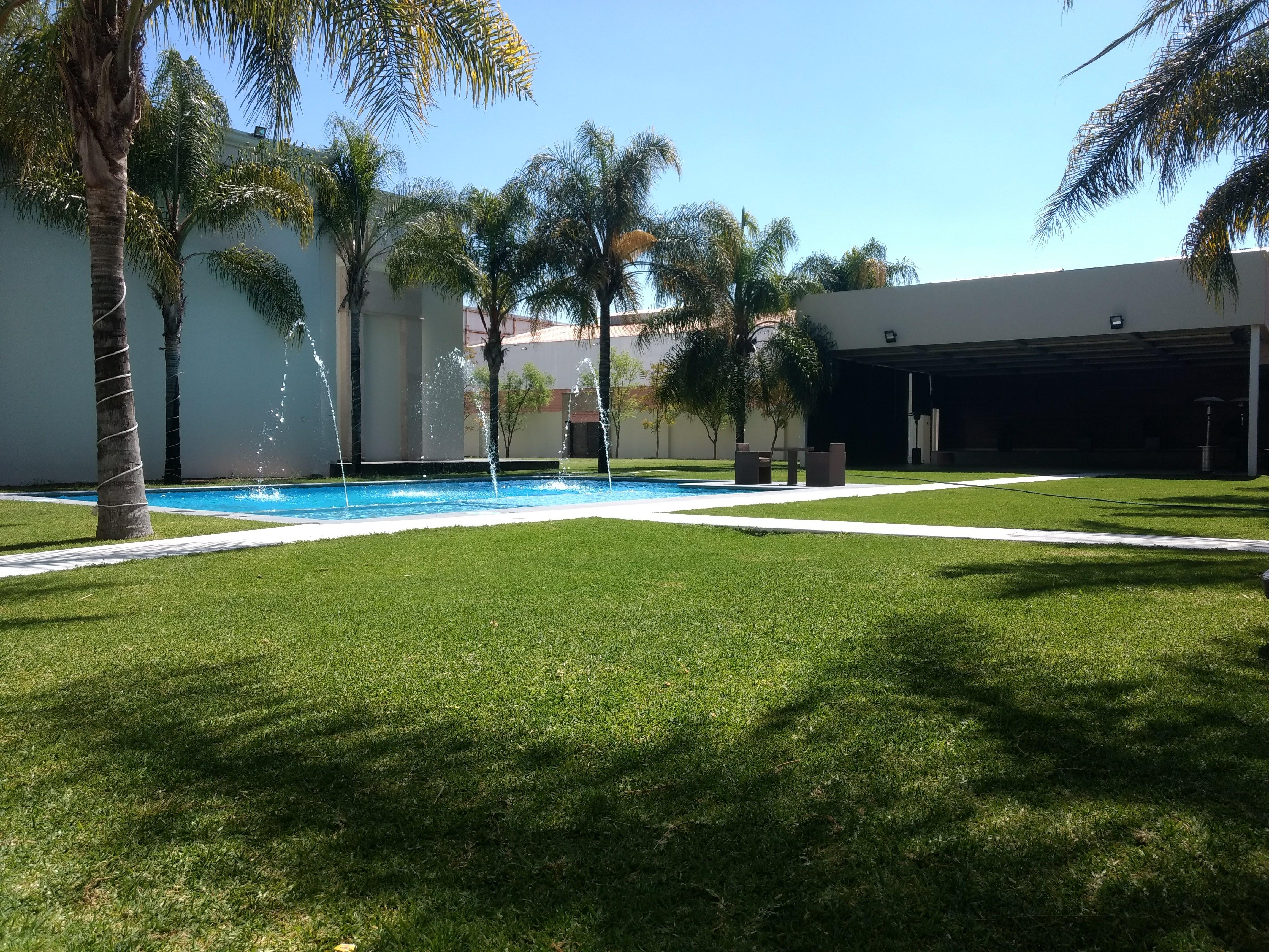 Wyndham Garden Aguascalientes Hotel & Casino Εξωτερικό φωτογραφία