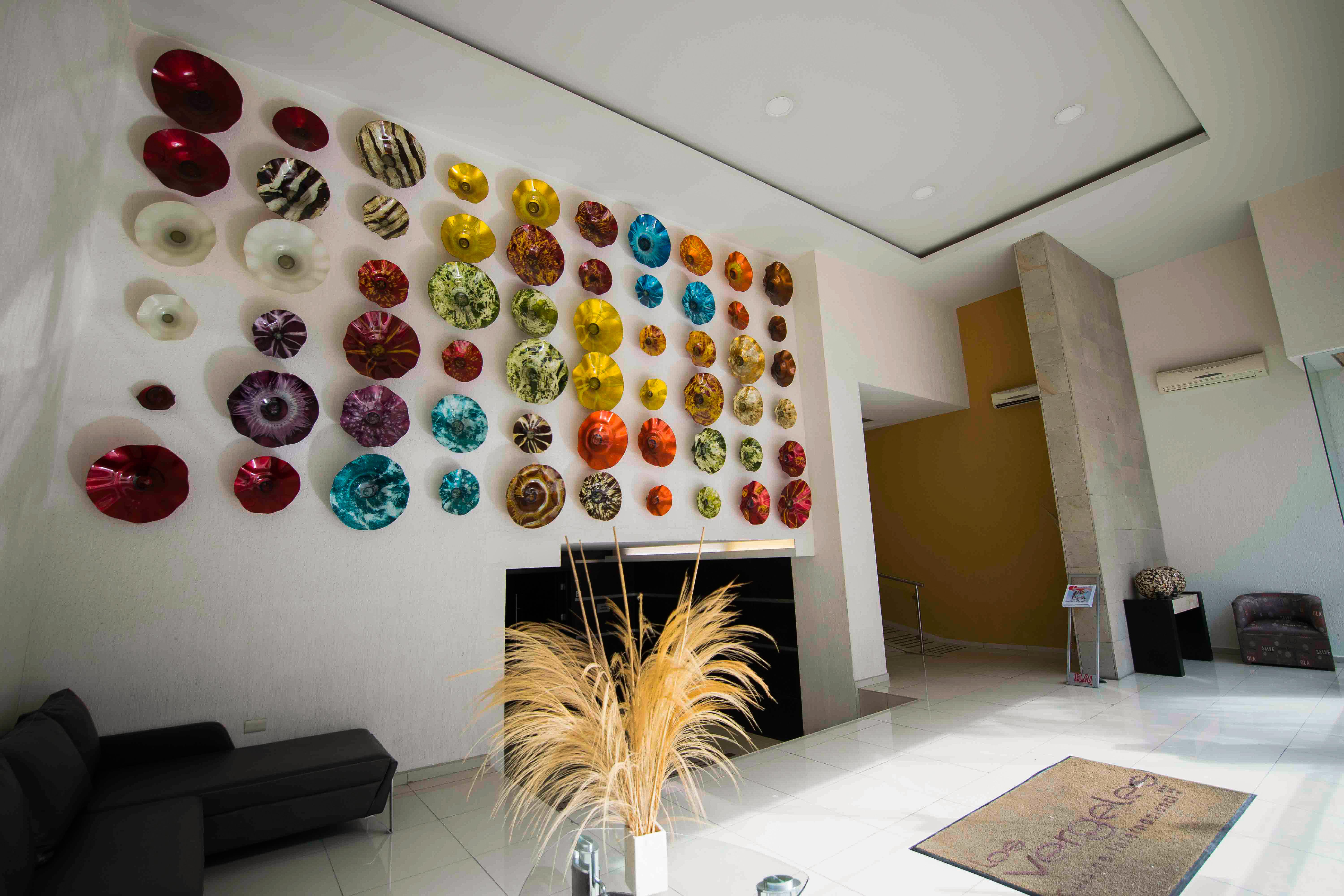 Wyndham Garden Aguascalientes Hotel & Casino Εξωτερικό φωτογραφία