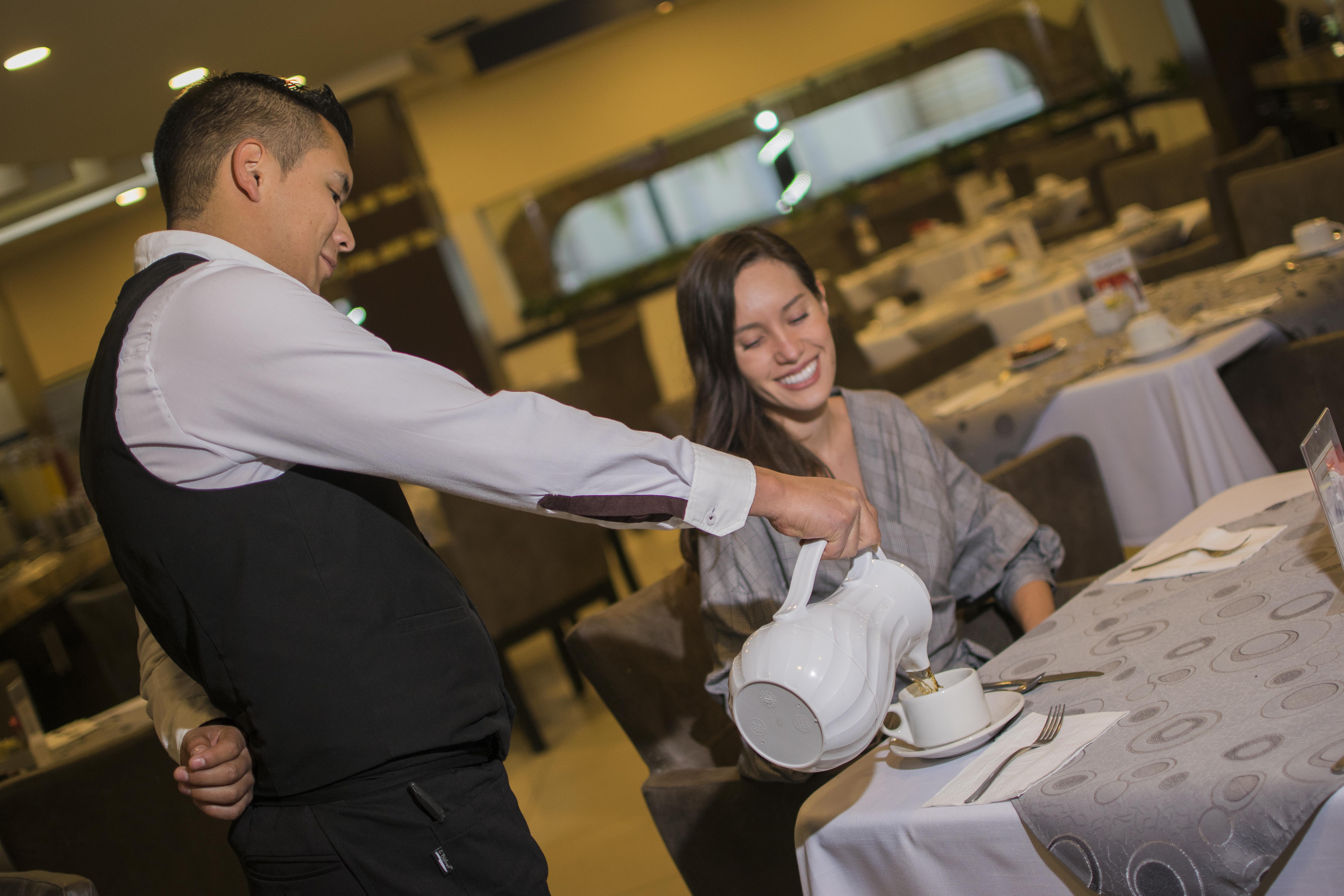 Wyndham Garden Aguascalientes Hotel & Casino Εξωτερικό φωτογραφία