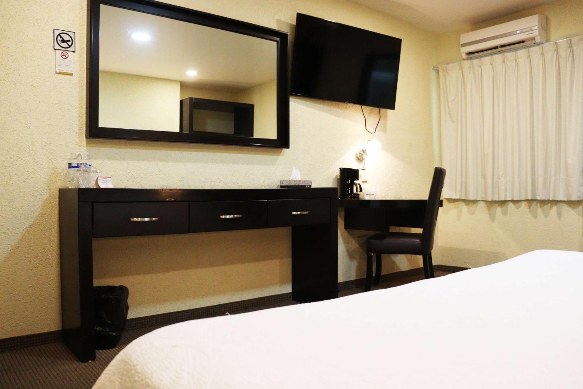 Wyndham Garden Aguascalientes Hotel & Casino Εξωτερικό φωτογραφία