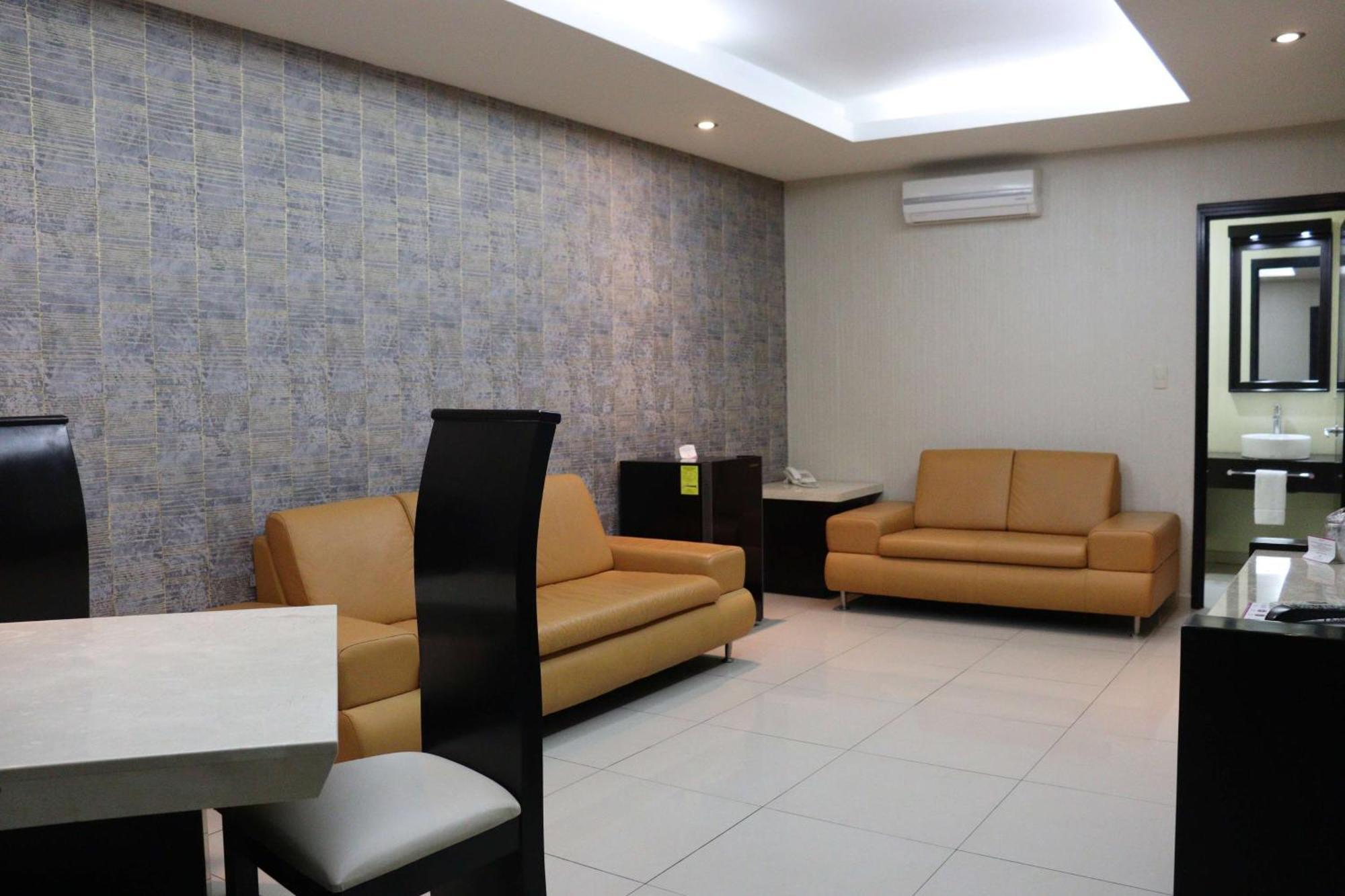 Wyndham Garden Aguascalientes Hotel & Casino Εξωτερικό φωτογραφία