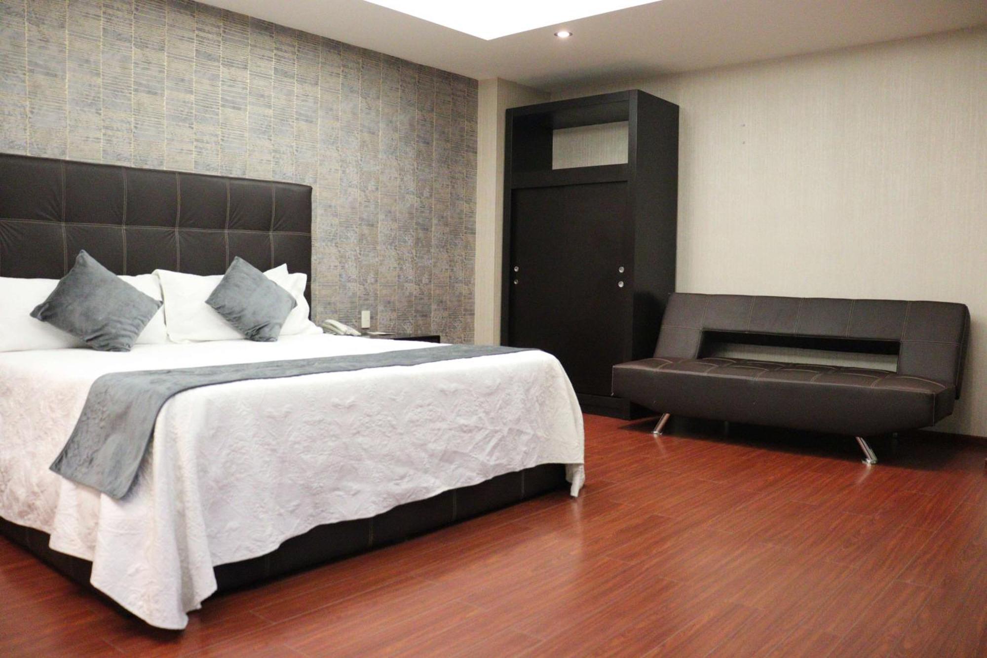 Wyndham Garden Aguascalientes Hotel & Casino Εξωτερικό φωτογραφία