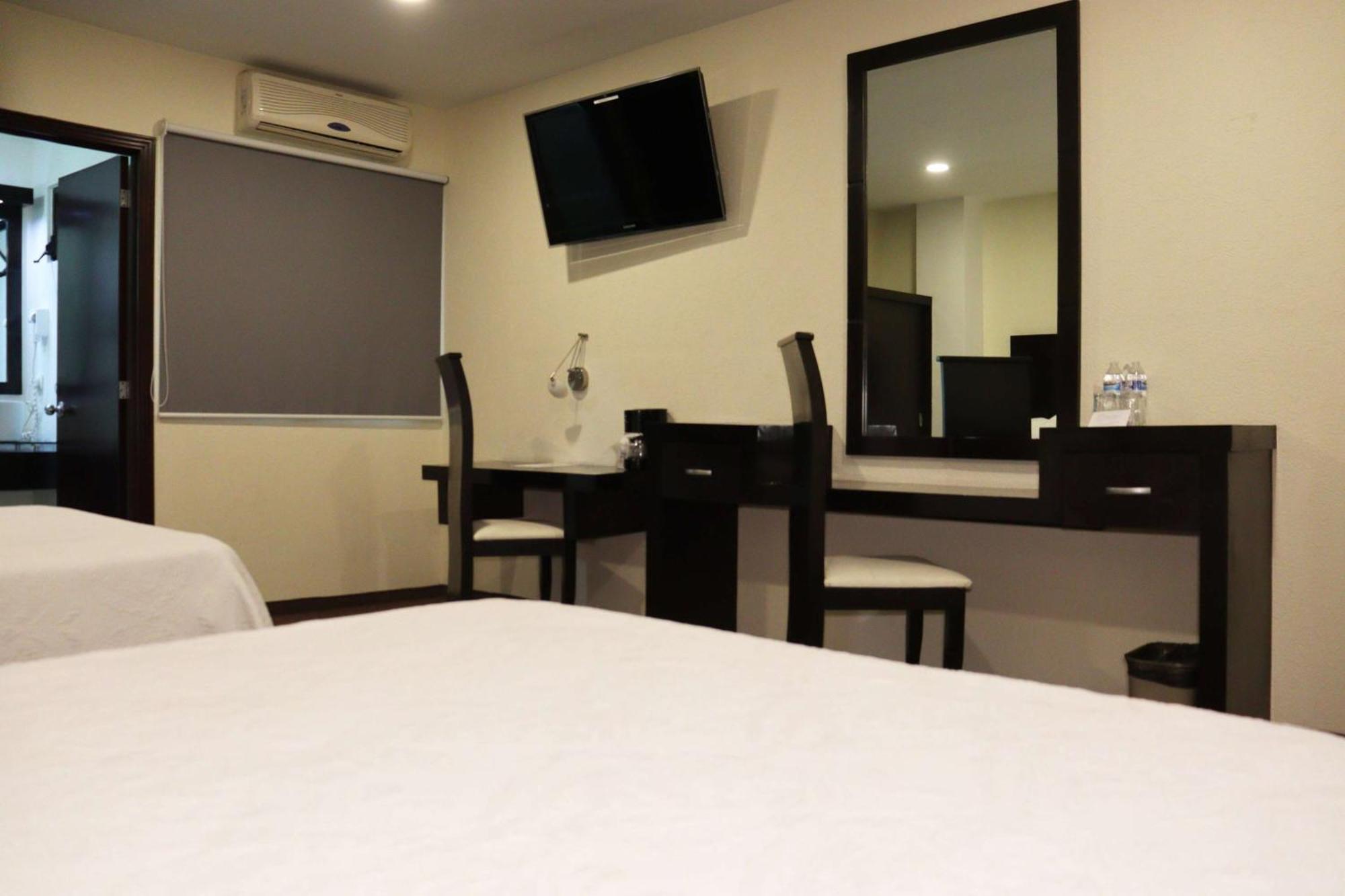 Wyndham Garden Aguascalientes Hotel & Casino Εξωτερικό φωτογραφία