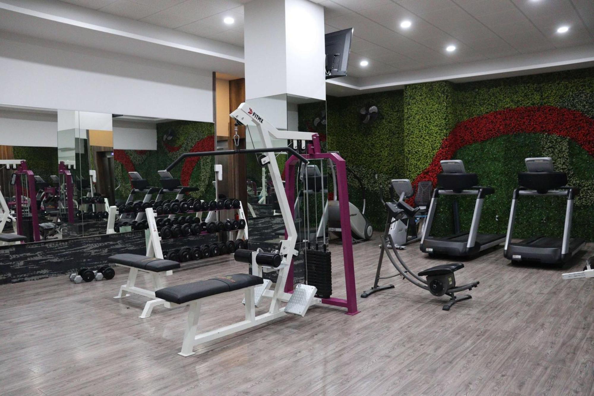 Wyndham Garden Aguascalientes Hotel & Casino Εξωτερικό φωτογραφία