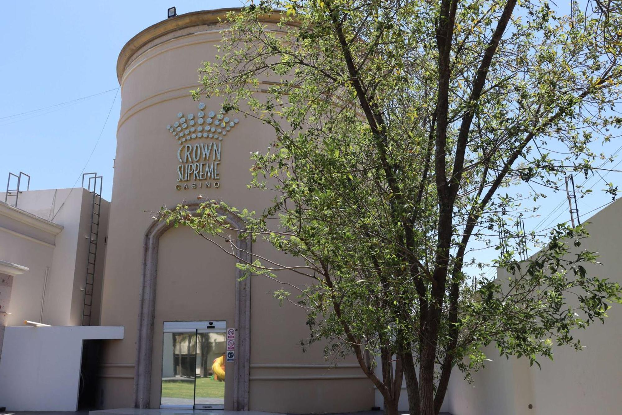Wyndham Garden Aguascalientes Hotel & Casino Εξωτερικό φωτογραφία