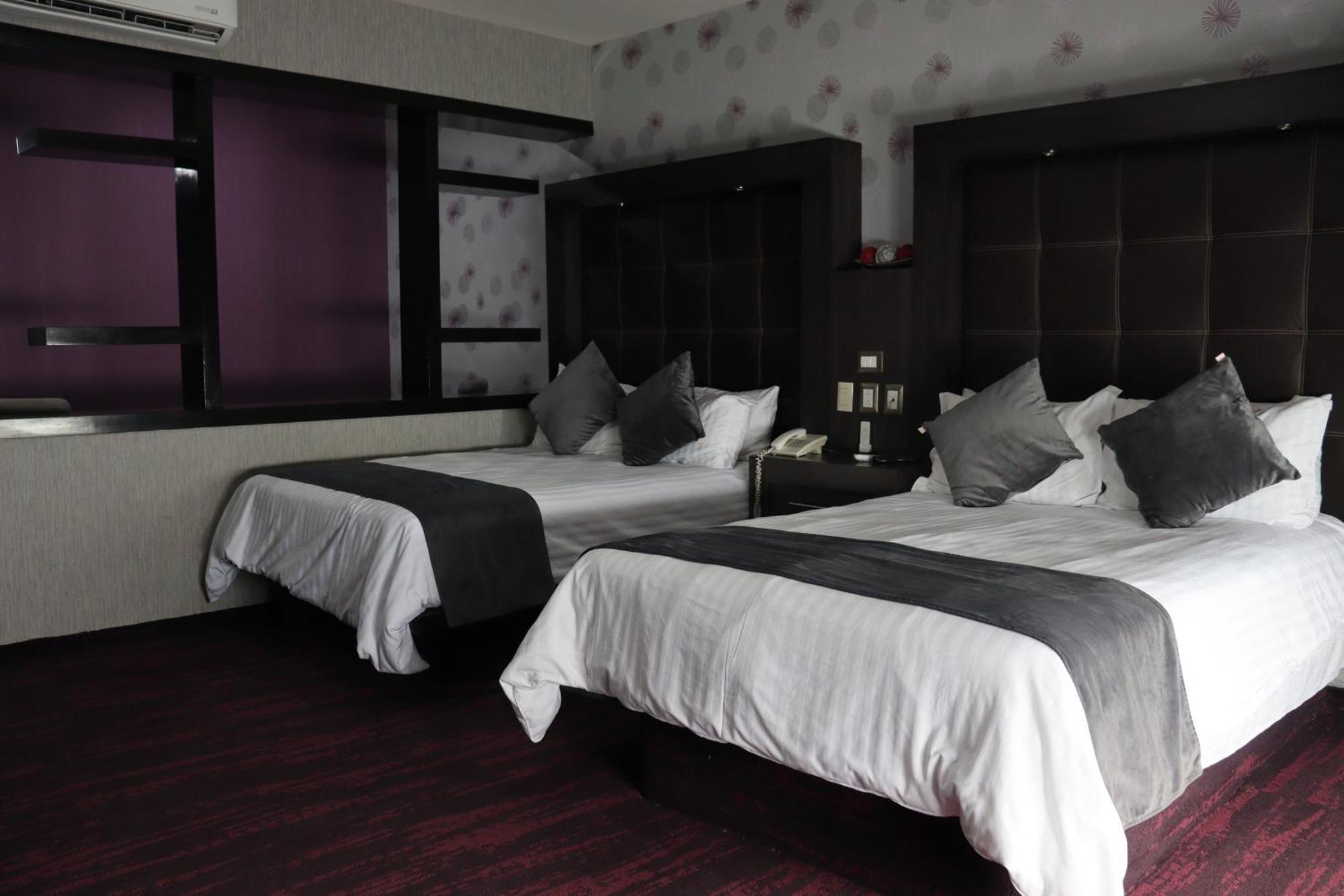 Wyndham Garden Aguascalientes Hotel & Casino Εξωτερικό φωτογραφία