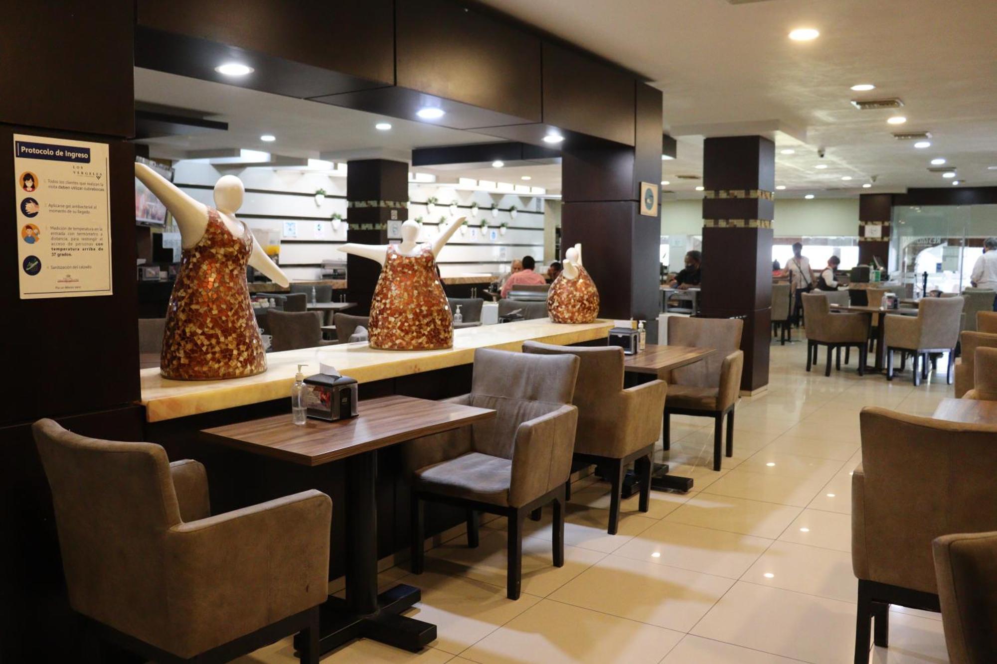 Wyndham Garden Aguascalientes Hotel & Casino Εξωτερικό φωτογραφία